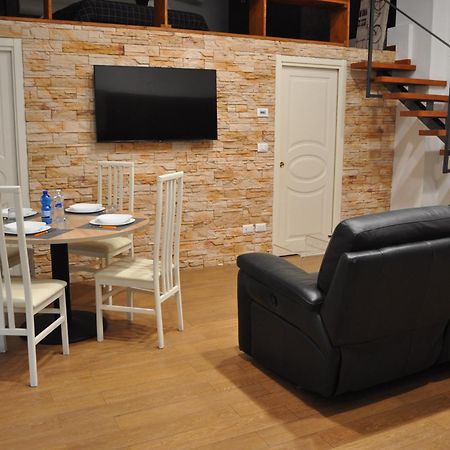 Loft Casa Zeffirino Apartment Sanremo Luaran gambar