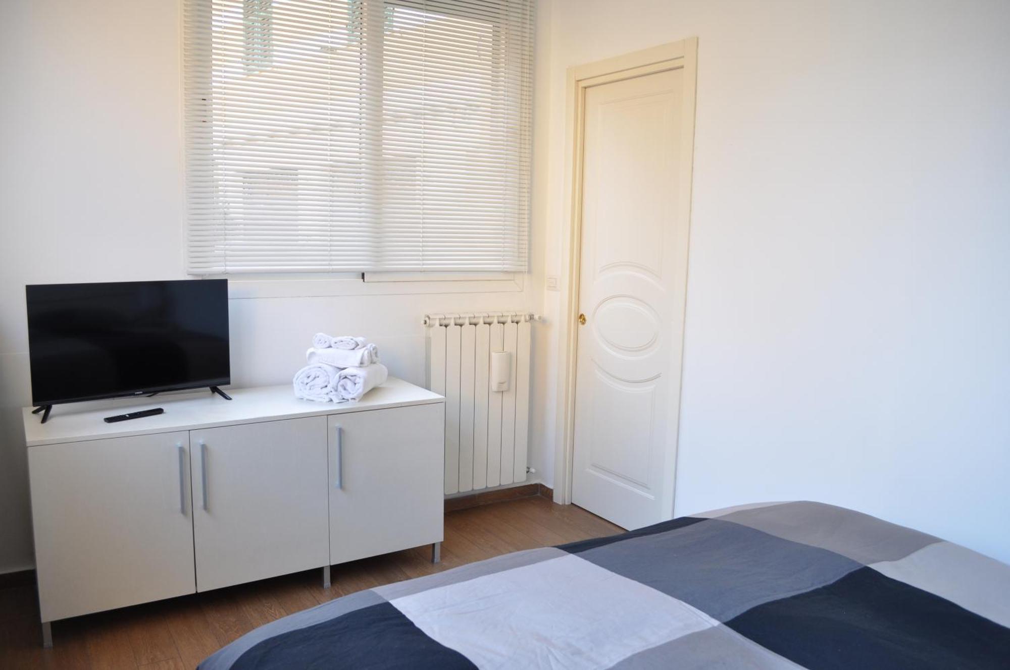Loft Casa Zeffirino Apartment Sanremo Luaran gambar
