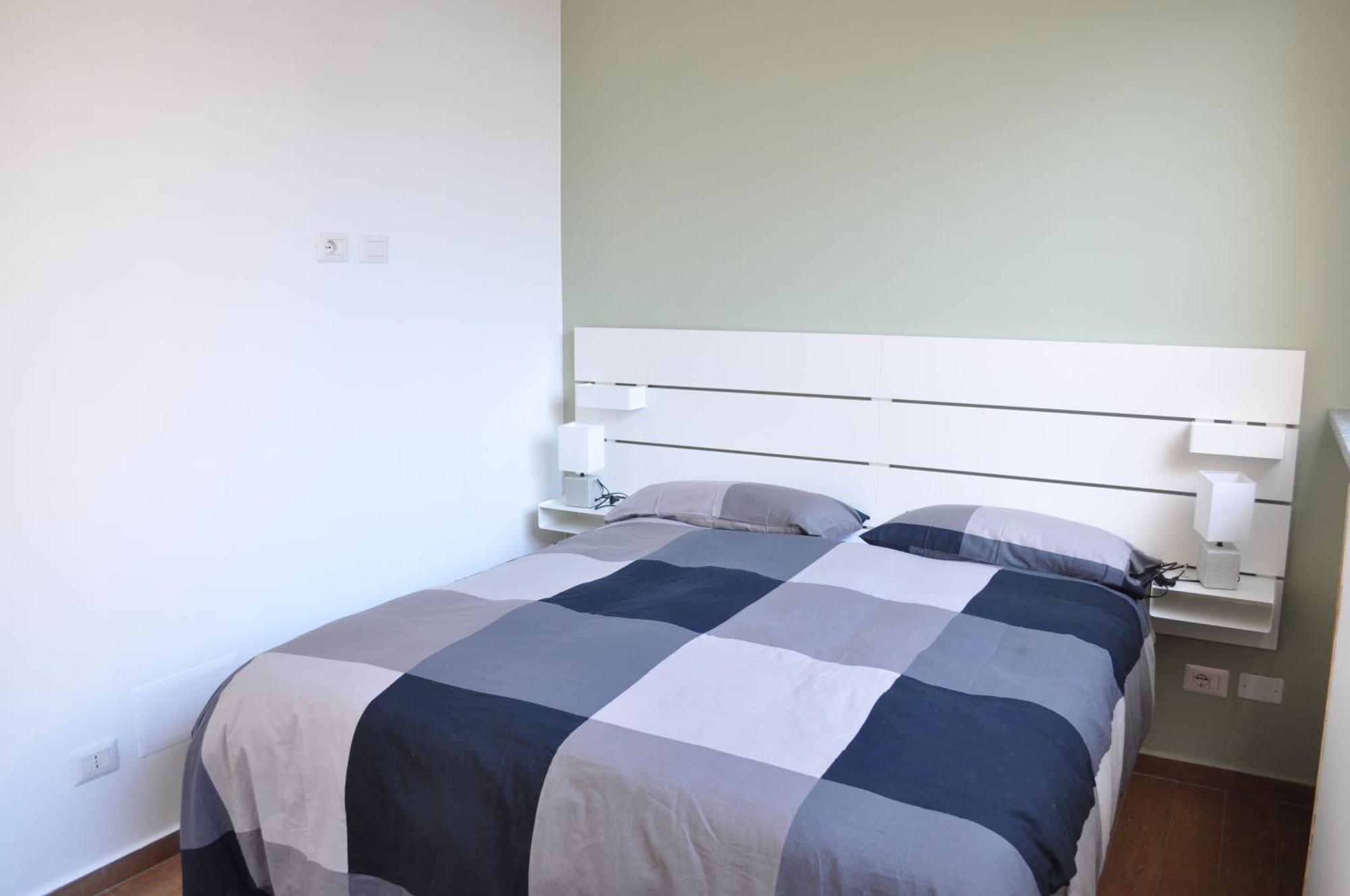 Loft Casa Zeffirino Apartment Sanremo Luaran gambar