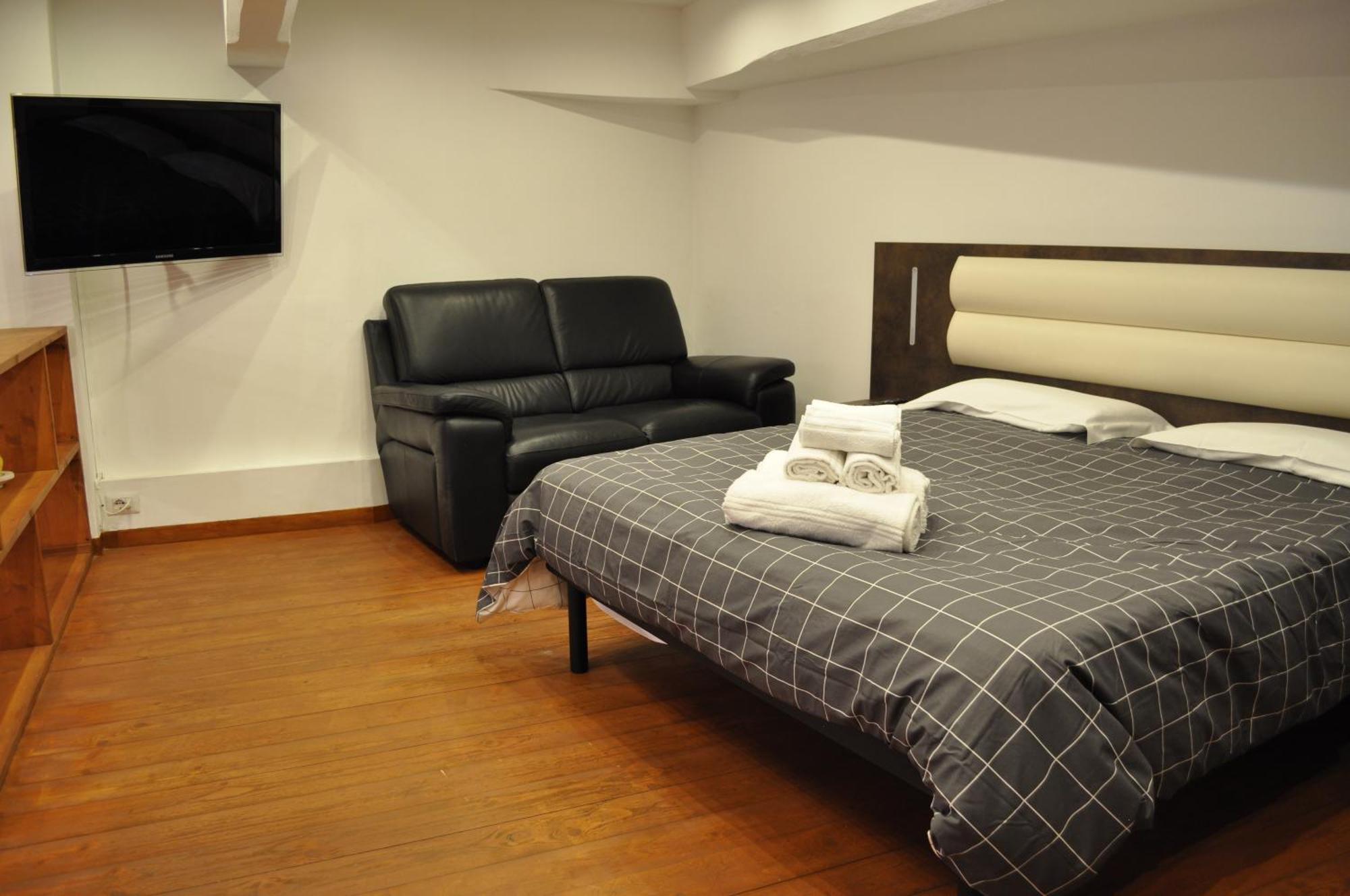 Loft Casa Zeffirino Apartment Sanremo Luaran gambar