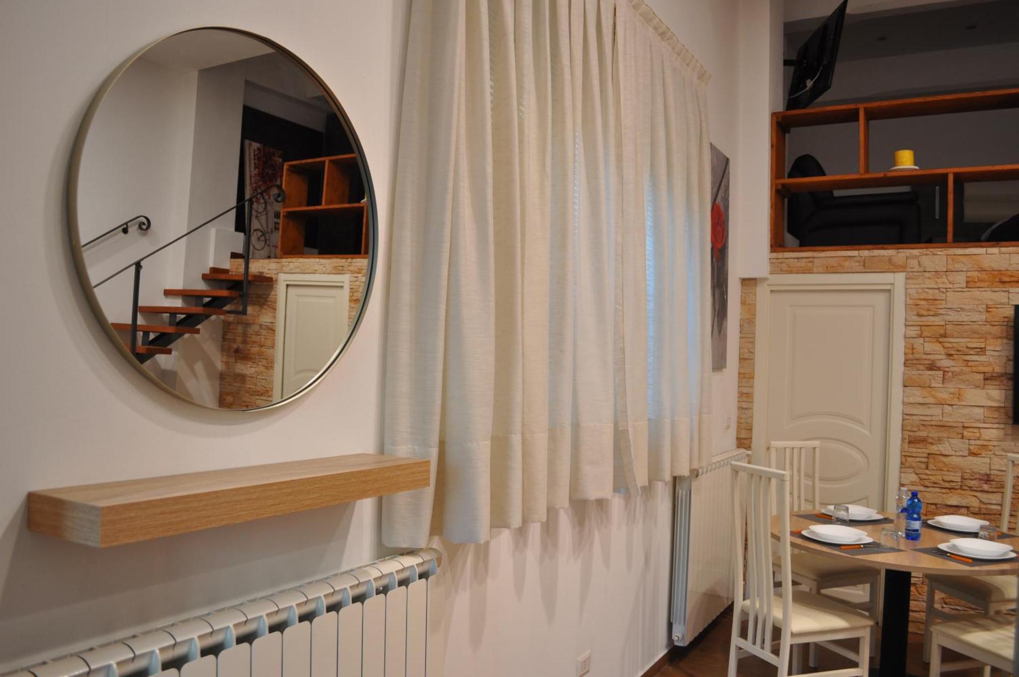 Loft Casa Zeffirino Apartment Sanremo Luaran gambar