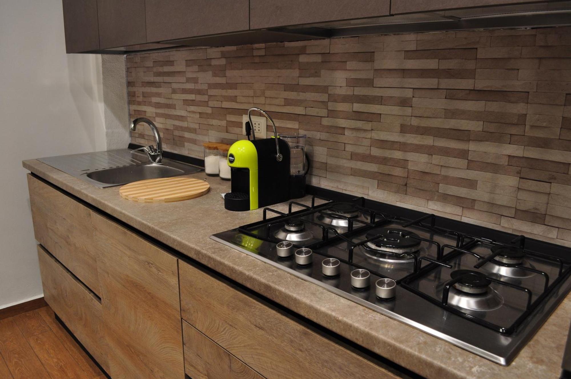 Loft Casa Zeffirino Apartment Sanremo Luaran gambar