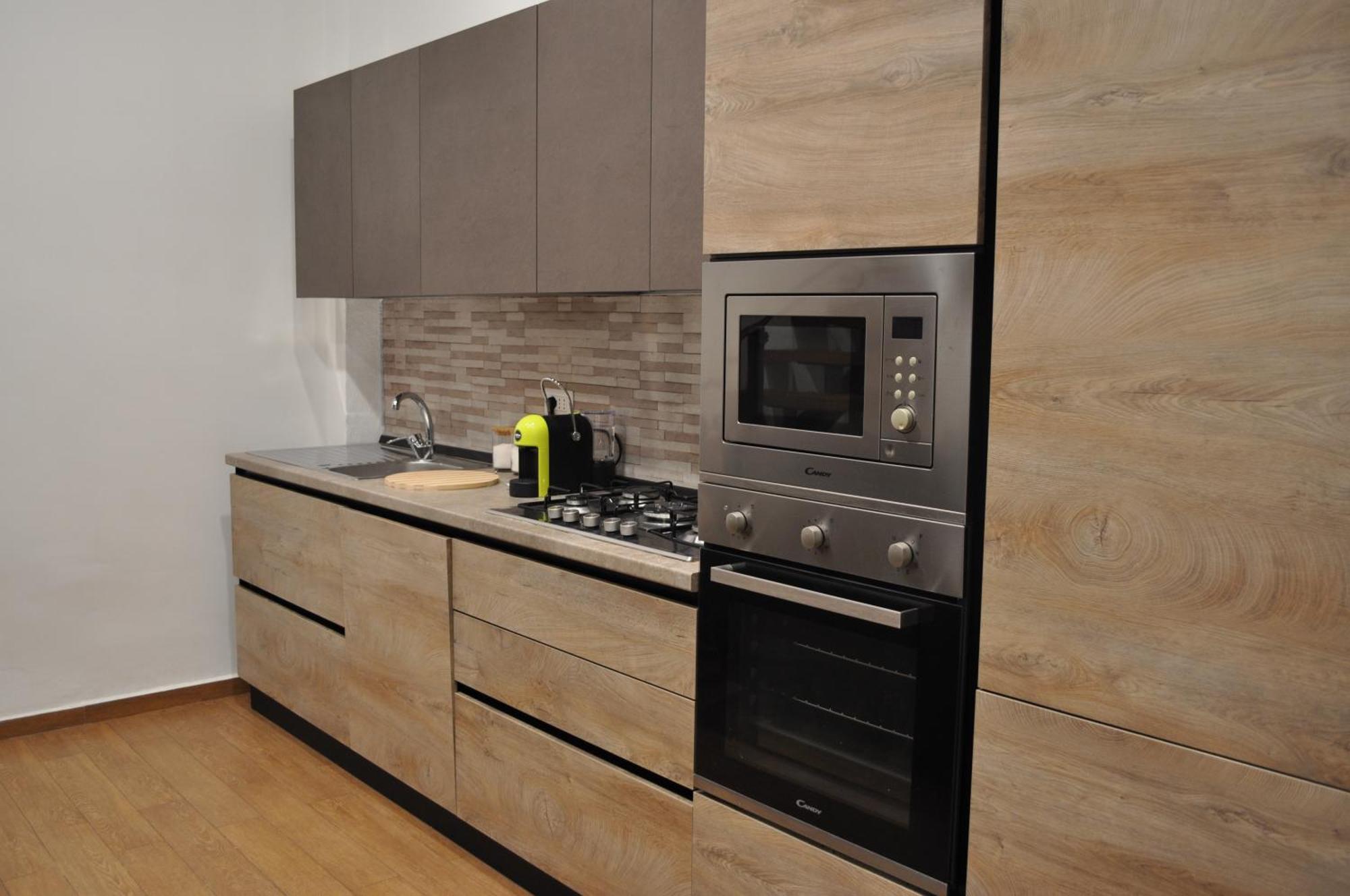 Loft Casa Zeffirino Apartment Sanremo Luaran gambar