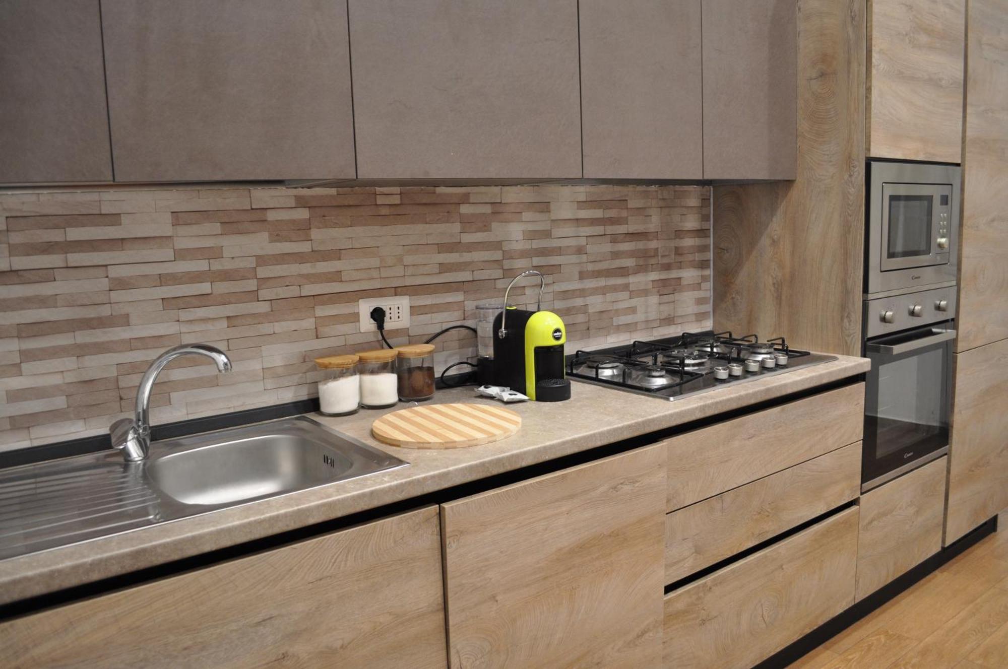 Loft Casa Zeffirino Apartment Sanremo Luaran gambar