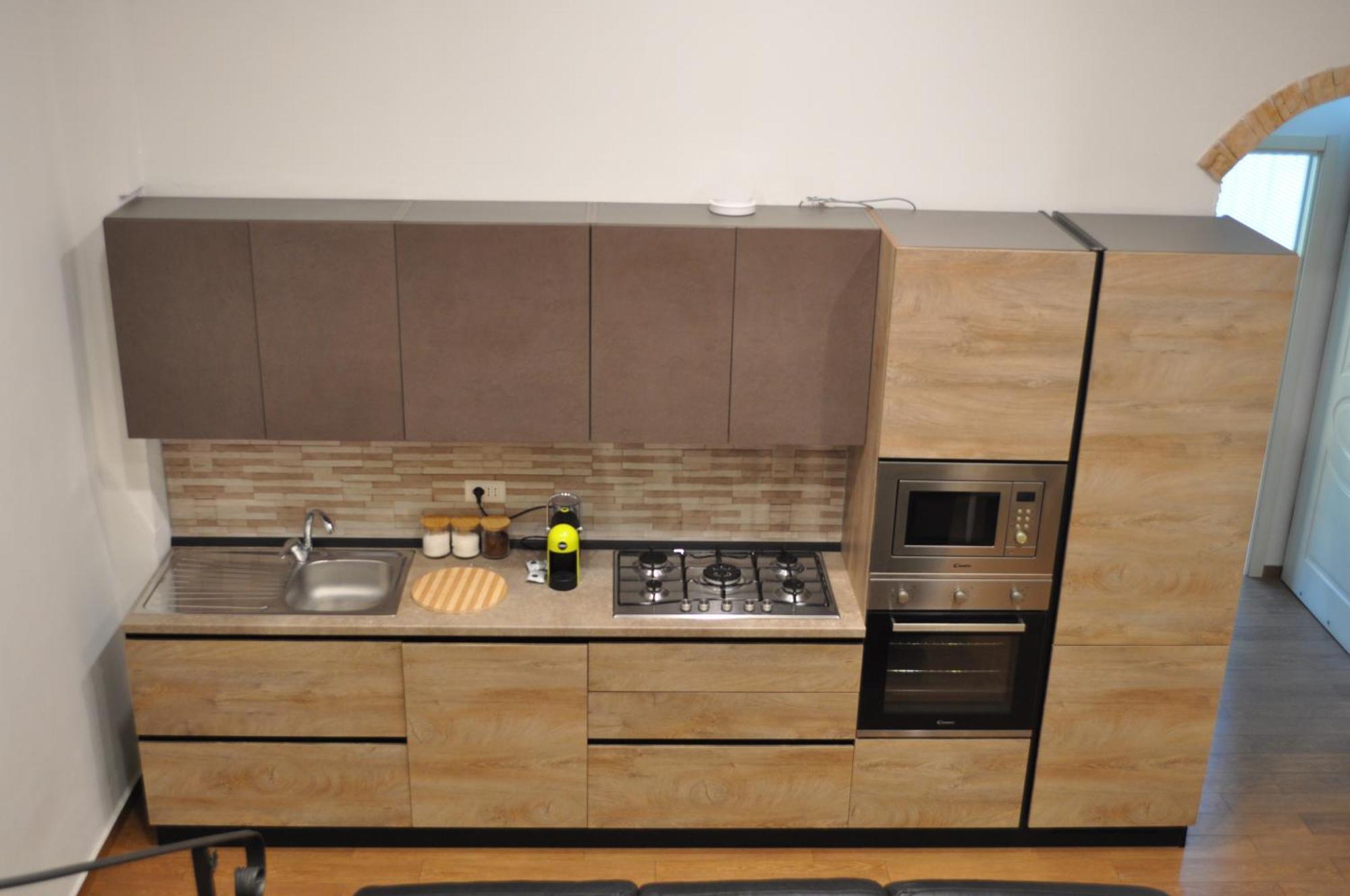 Loft Casa Zeffirino Apartment Sanremo Luaran gambar