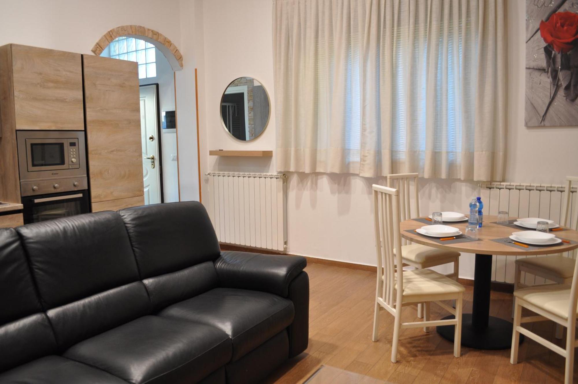 Loft Casa Zeffirino Apartment Sanremo Luaran gambar